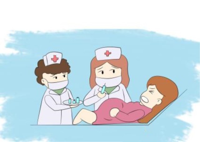 对顺产的妈妈来说，最崩溃的是内检，这个检查到底是怎么做的呢