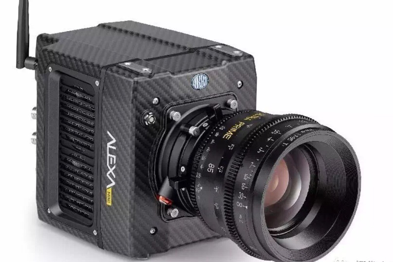 国外租赁市场,国外最好的摄影机