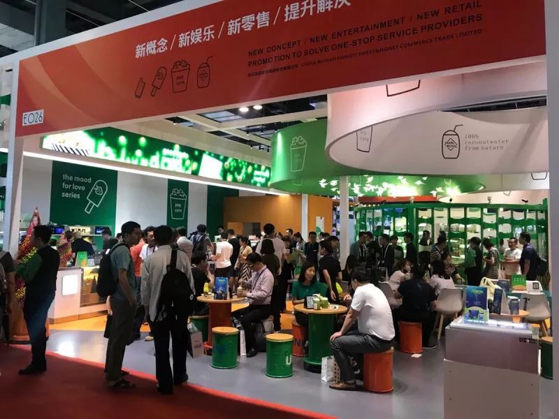 展实力,求创新,助力影院腾飞——CinemaS2018展览详勘