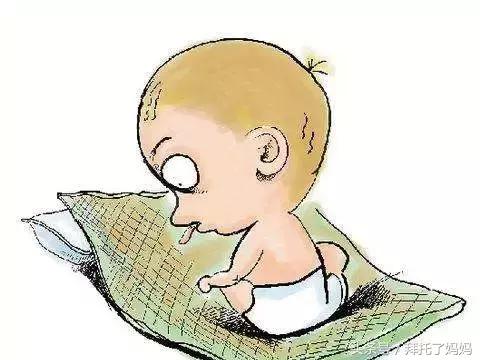 夏天再热也不要给孩子剃光头,夏天宝宝建议剃光头吗