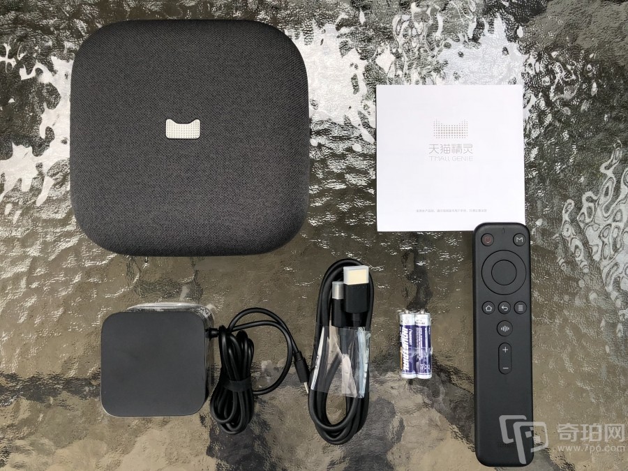 天猫精灵魔盒是智能音箱吗,天猫精灵魔盒评测