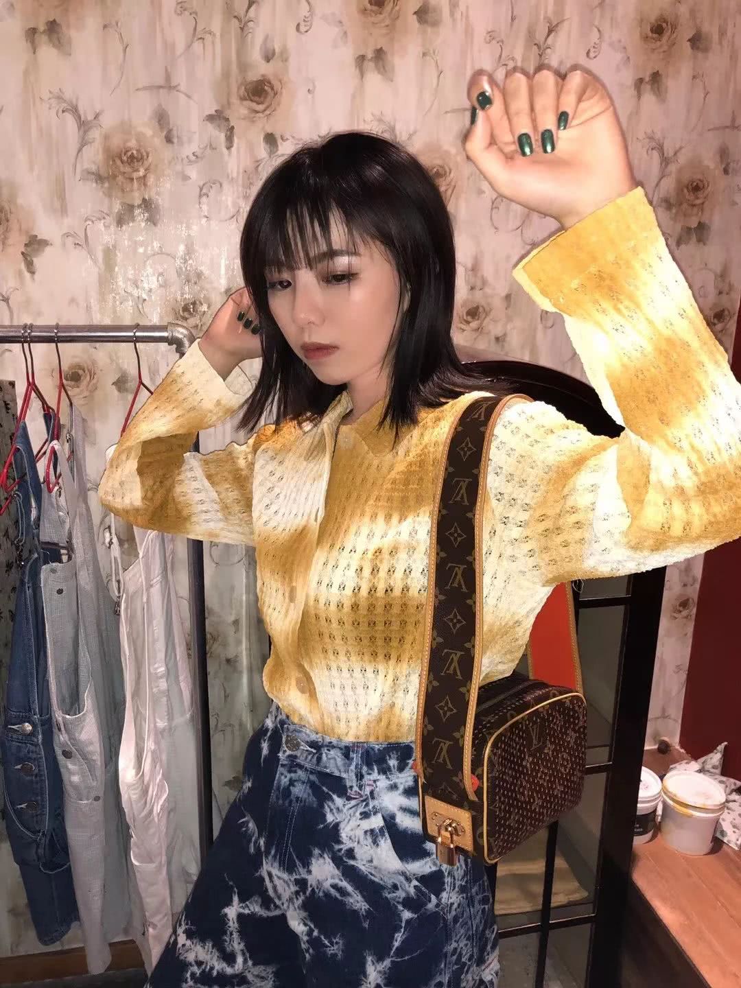 私藏店铺上海,私藏古着店