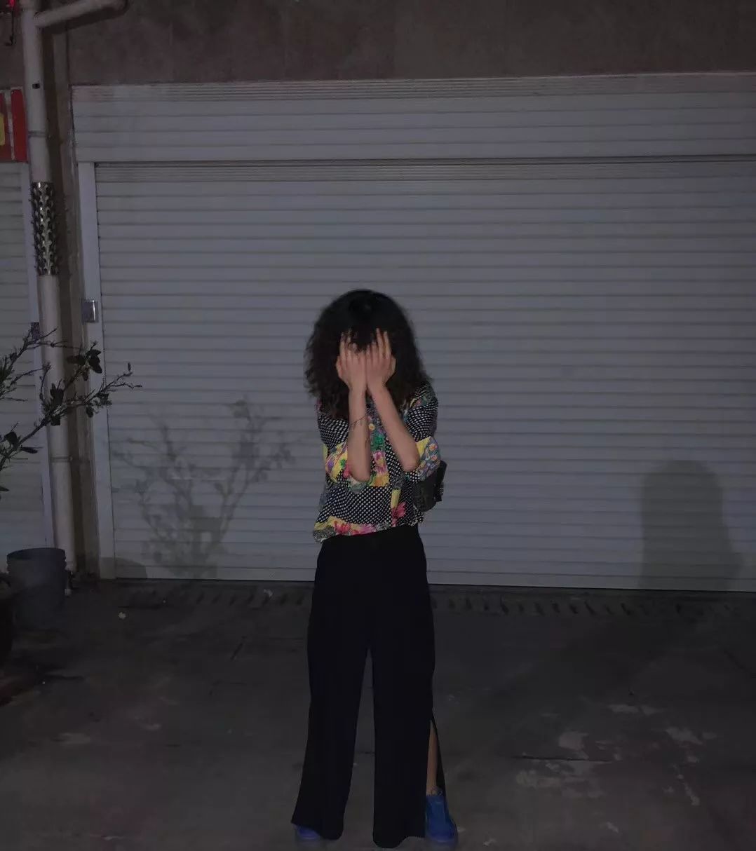 私藏店铺上海,私藏古着店