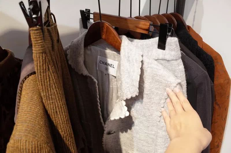 私藏店铺上海,私藏古着店