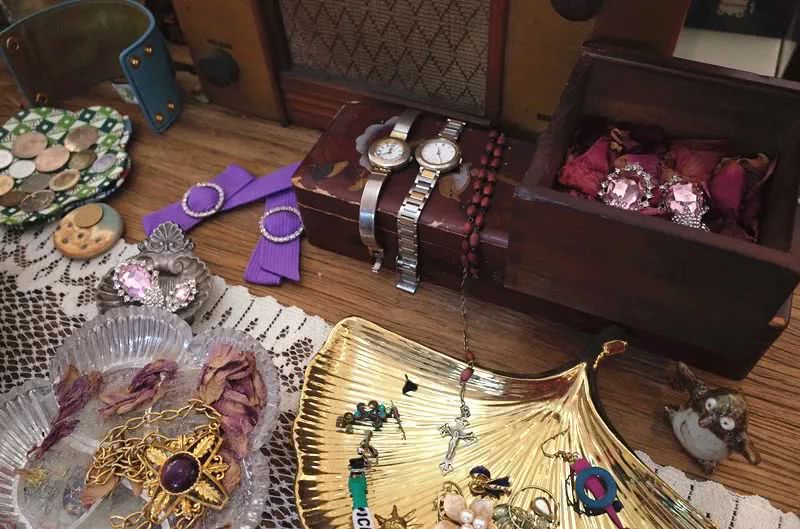 私藏店铺上海,私藏古着店