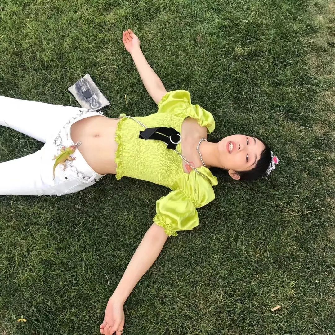 私藏店铺上海,私藏古着店