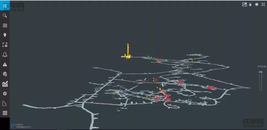 安百拓凿岩台车深度怎么设置,安百拓采矿法