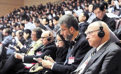 学英语口译可以当老师吗,英语口译就业前景怎么样