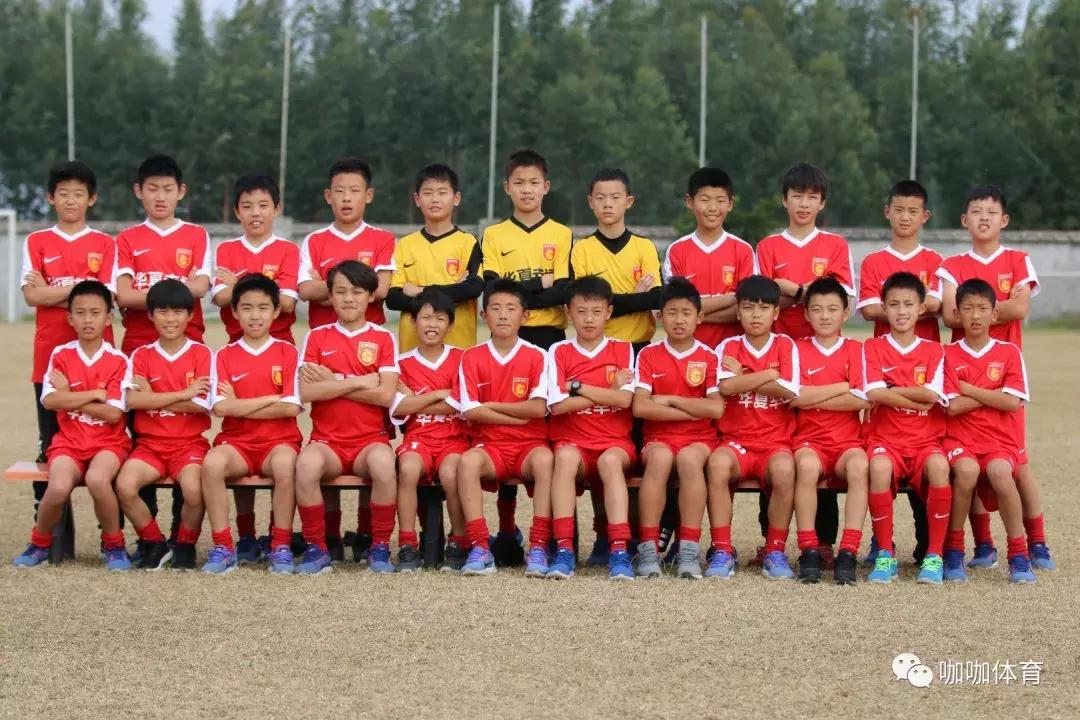 华夏青训最新动态,华夏青训发展