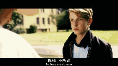 被亲人两次扔进魔窟，这片对我的伤害远超过「熔炉」