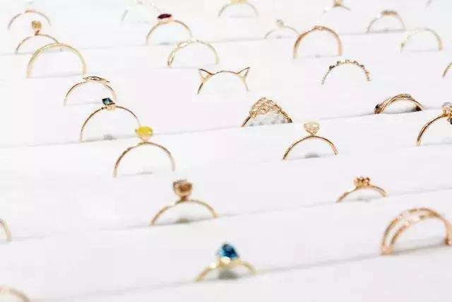 小众婚戒挑选指南,实用婚戒推荐