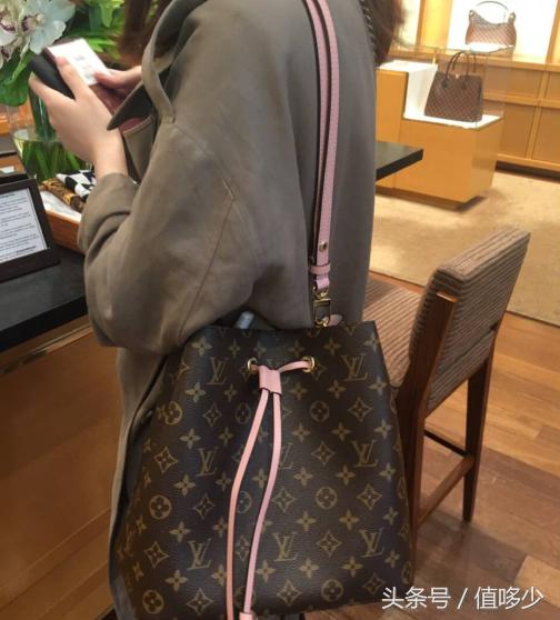 古驰和lv包包哪个最保值,最值得买的LV包包有哪款