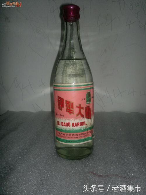 新疆伊力特酒哪款值得收藏,新疆伊力特曲酒10年咋样