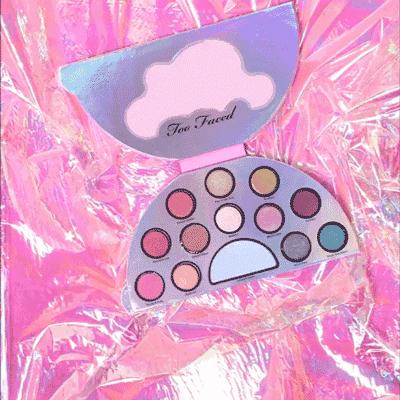 十大必买的眼影盘,十大最值得入手眼影盘