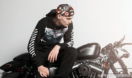 国际流行潮牌有哪些,最新的国际潮牌