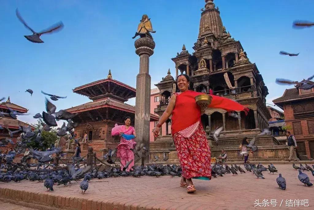 免签落地签国家一览表,最新免签国家名单公布