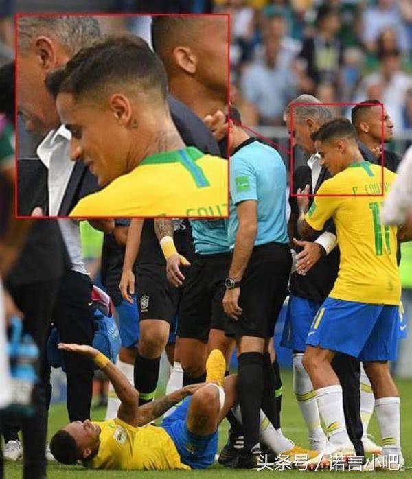 内马尔华丽过人十大集锦,内马尔华丽过人集锦