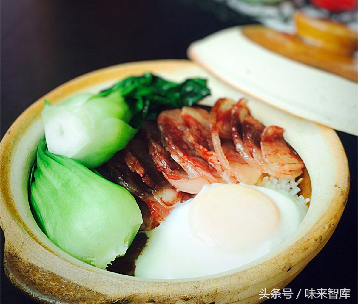 煲仔饭最正宗的做法全过程,煲仔饭最正宗的做法