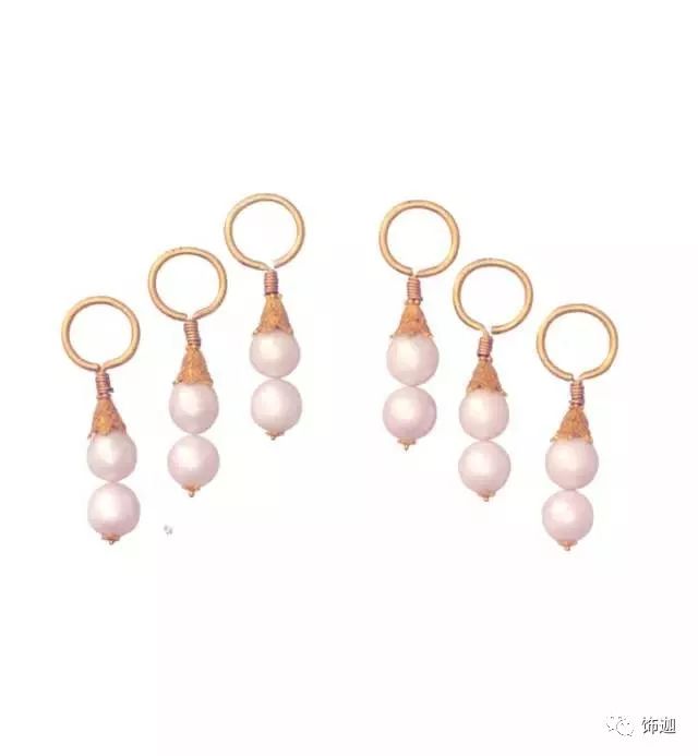 清宫后妃首饰图典,那些绝美的清宫后妃首饰