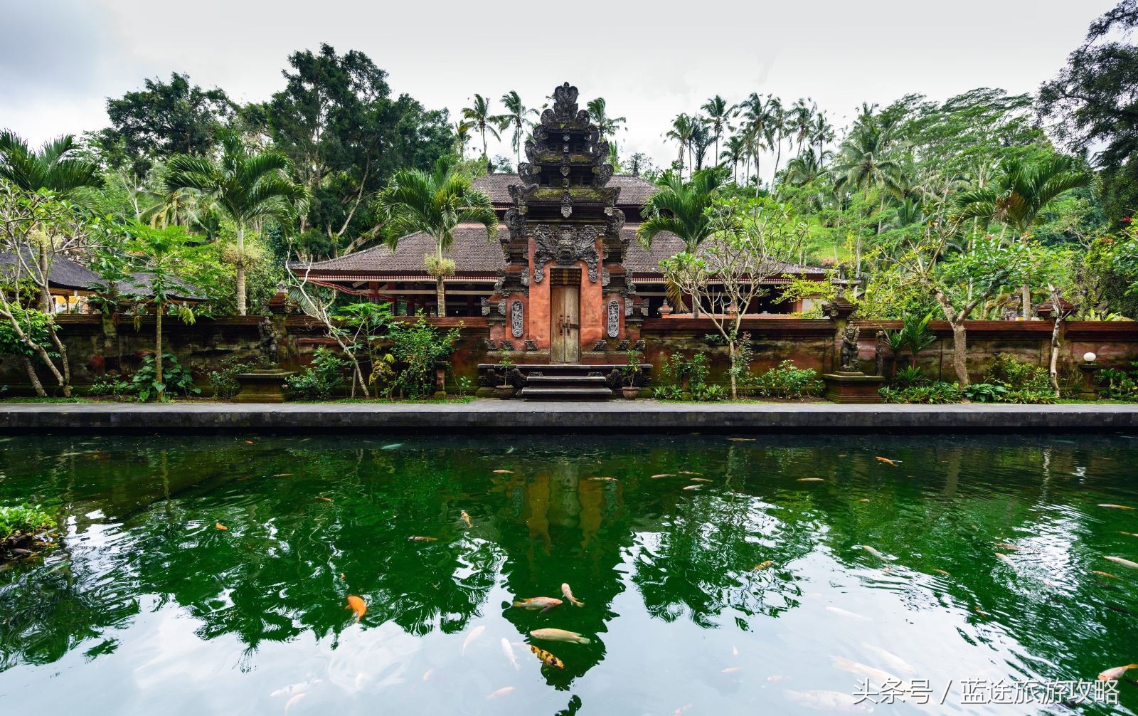 巴厘岛攻略自由行详细无火山,巴厘岛干货攻略