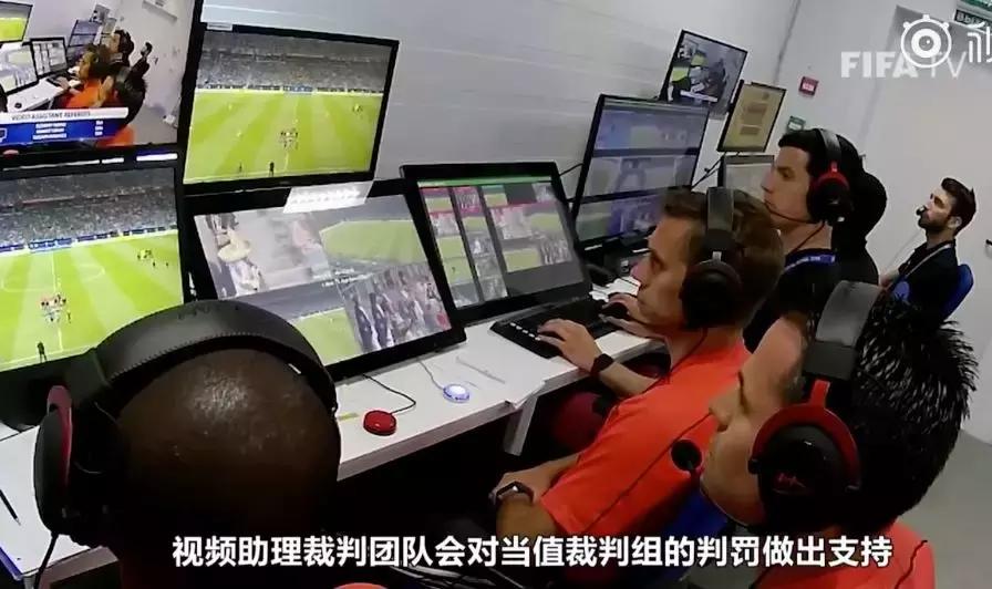 科技助力世界杯,足球科技世界杯