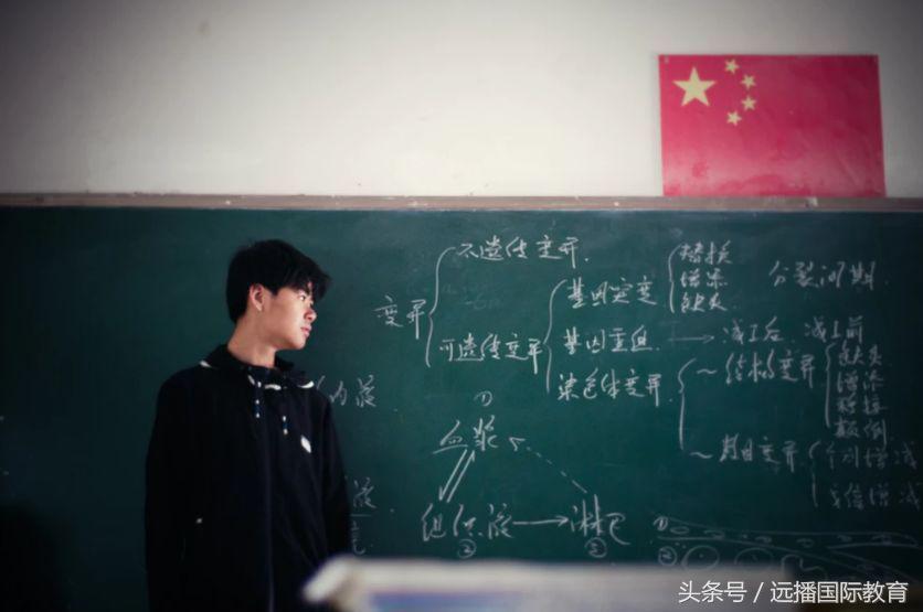 为什么有家长要送孩子出国,孩子出国的真正用意