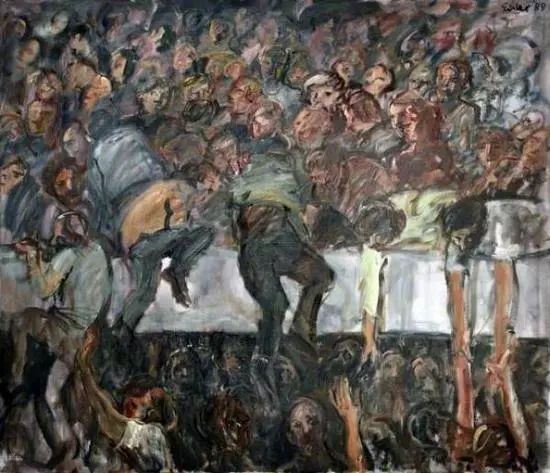 世界杯足球比赛画画,世界杯十大经典足球画面