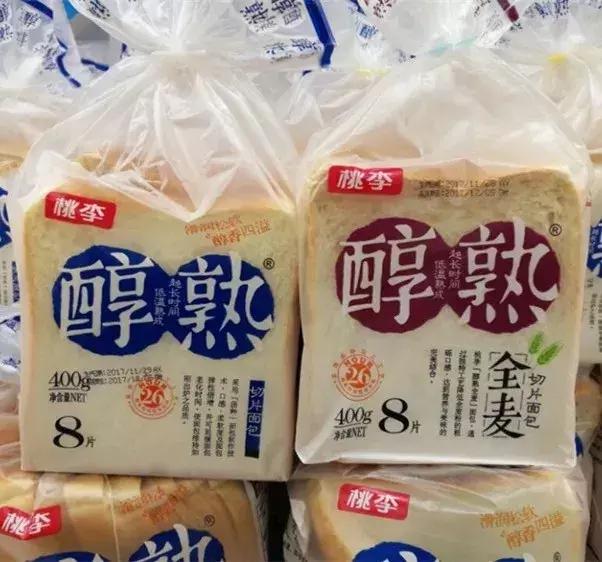 杂粮面包全麦面包测评,全麦面包测评热量最低