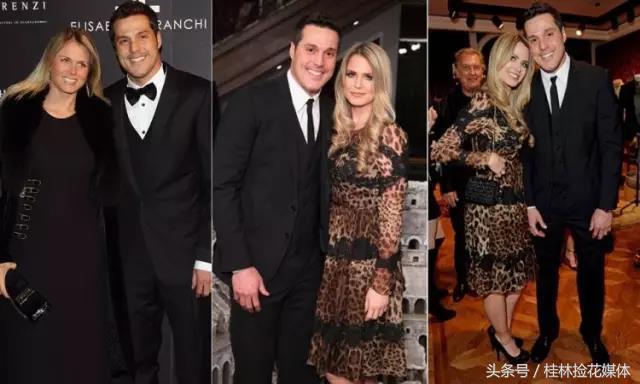 关于足球的爱情：贝克汉姆和维多利亚这对“天作之合”