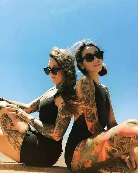 空姐可以纹身么,空姐可以纹身吗