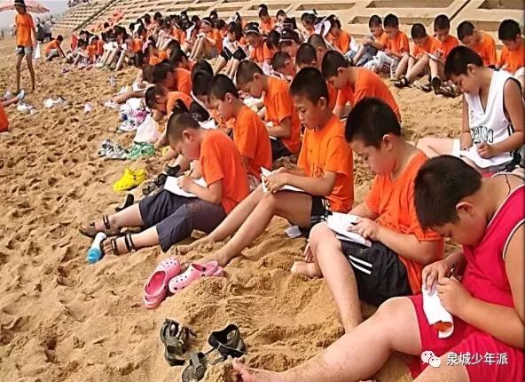 济南夏令营种类大全介绍,济南市2023年夏令营