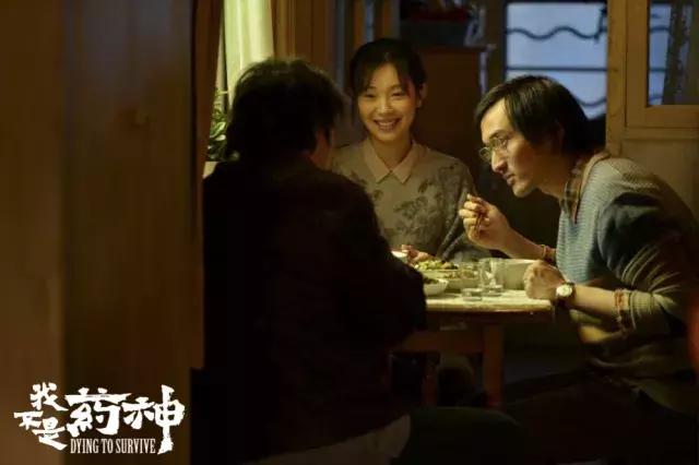 推荐和战狼差不多的电影,比战狼好看的电影叫什么名字