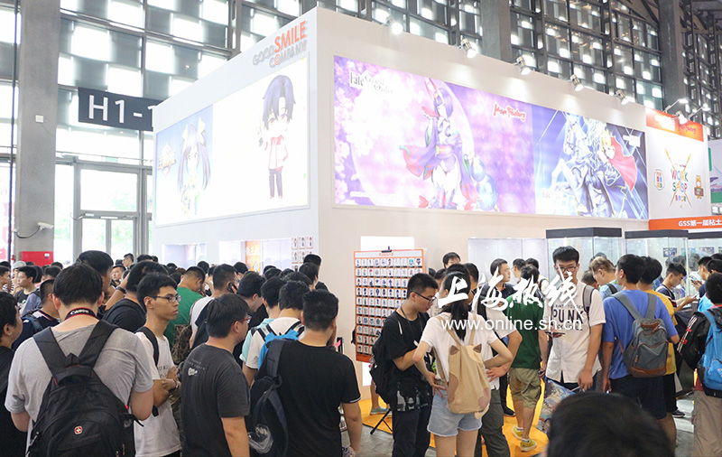 ccg漫展昆明世博园直播,ccg漫展购票