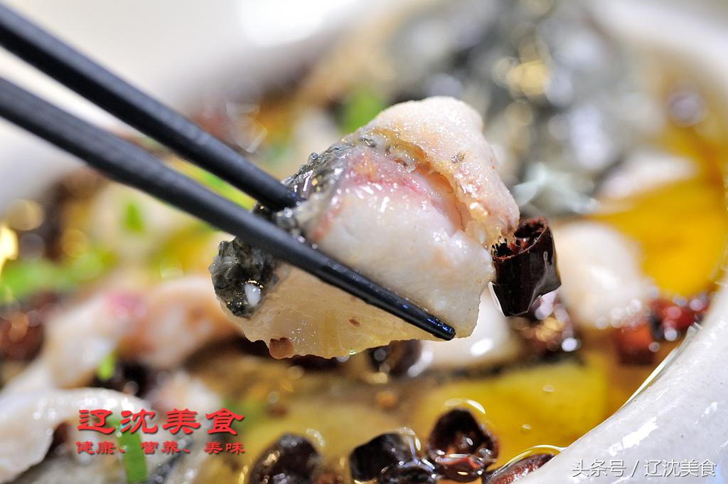 吃遍沈阳中街,吃遍沈阳川菜馆