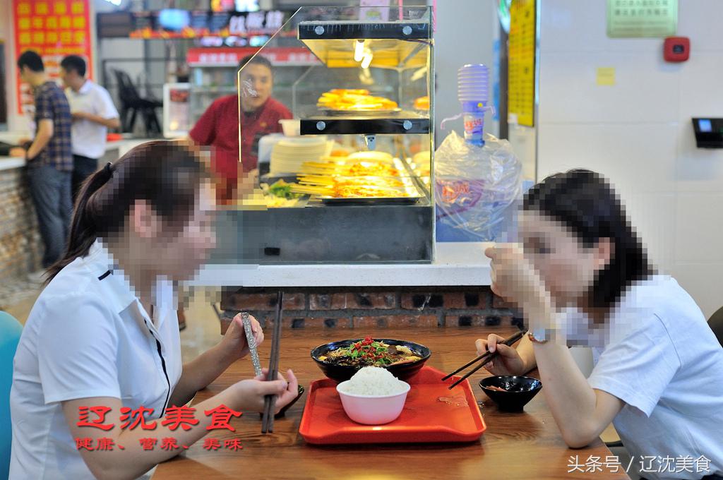 沈阳中街美食攻略一日游,沈阳中街美食路线