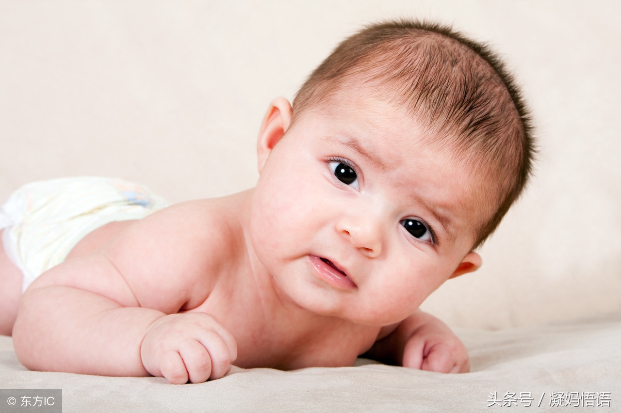 宝宝脖子大腿根淹了咋办,新生儿脖子和腋窝都淹了怎么办