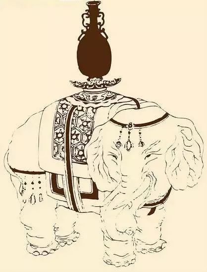 中国传统吉祥喜庆图案设计,中国传统吉祥图案全集寓意深远