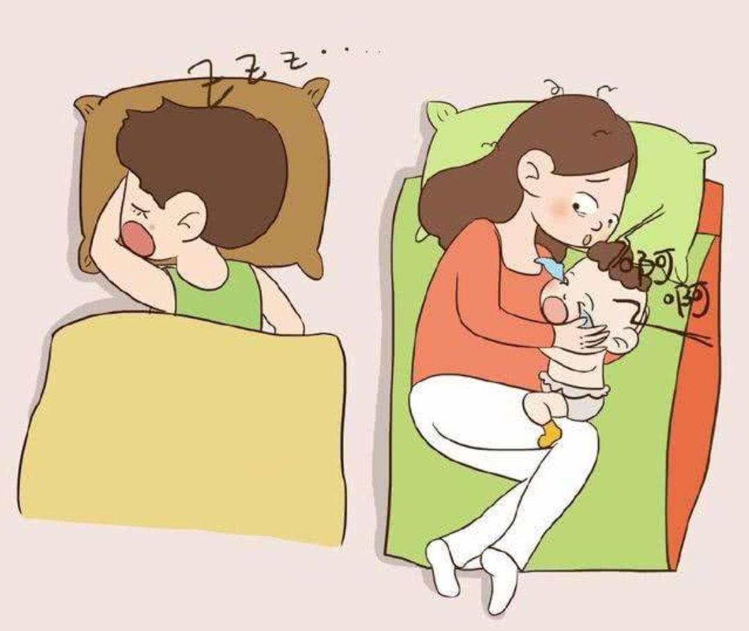 孕妈妈容易情绪不稳定吗,孕妈妈控制不住情绪发火怎么办