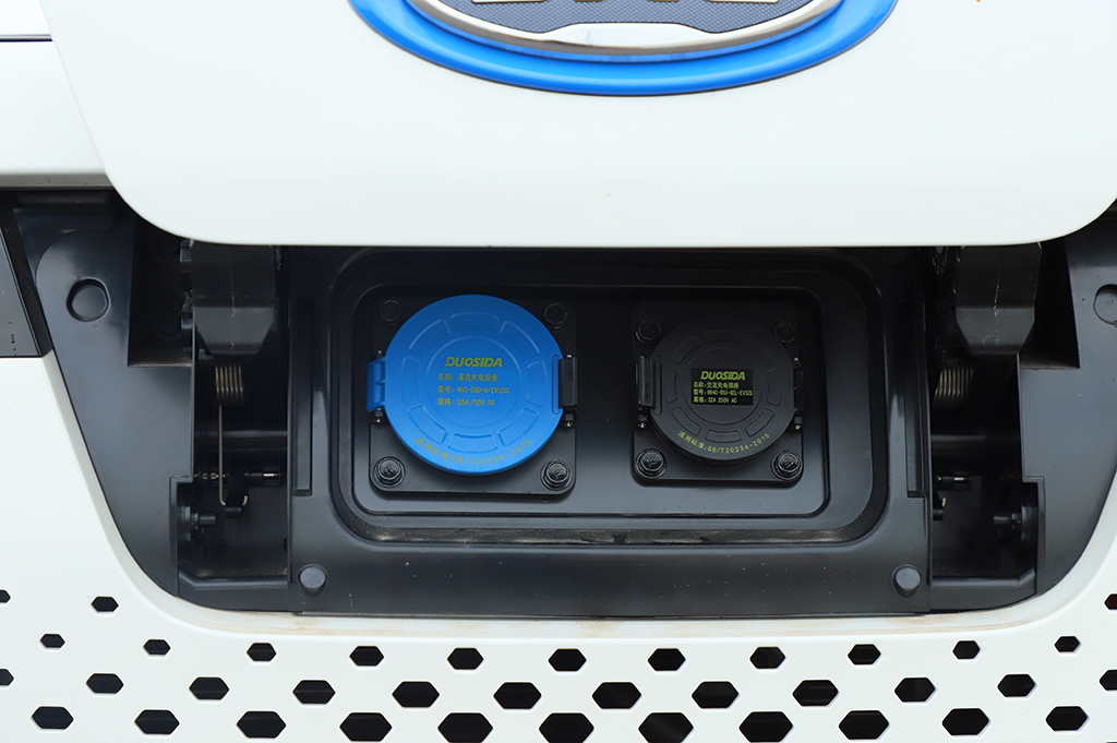 江淮iev6e运动版2019平均能耗,江淮iev6e试驾