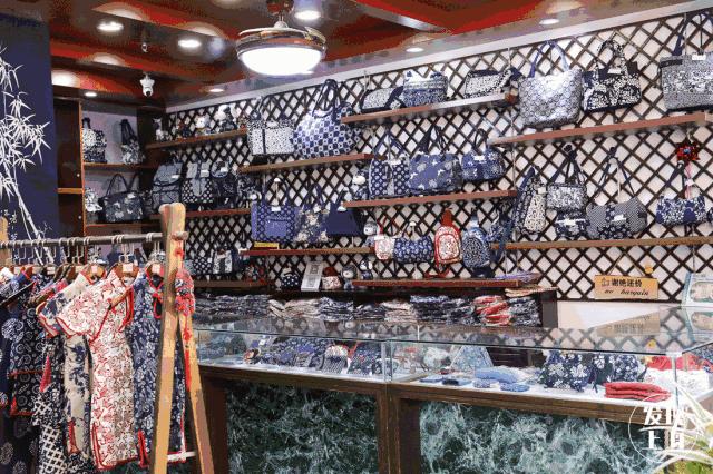 上海深藏着十大绝美的古镇,上海周边最美江南古镇