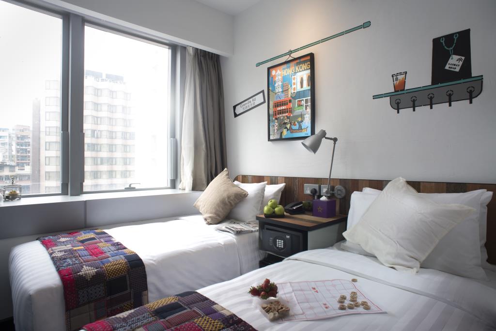 香港推荐酒店便宜又方便,香港酒店推荐前五名品牌