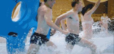 千万级大场面！比基尼、热舞DJ、璀璨星空……全常州人都将涌入这里！