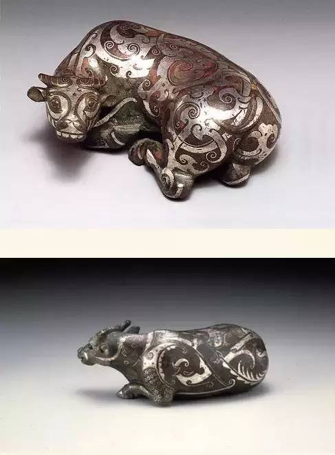 天朝之殇被盗卖的周王室珍宝,日本人在中国抢劫的王室珍宝