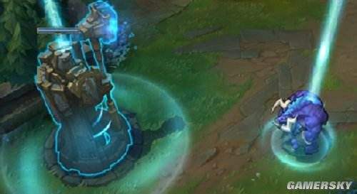 安妮加强lol,lol设计师削弱龙王怎么出装