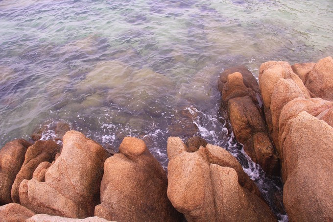 恋上这片海,一个人绚丽多彩的三亚自由行