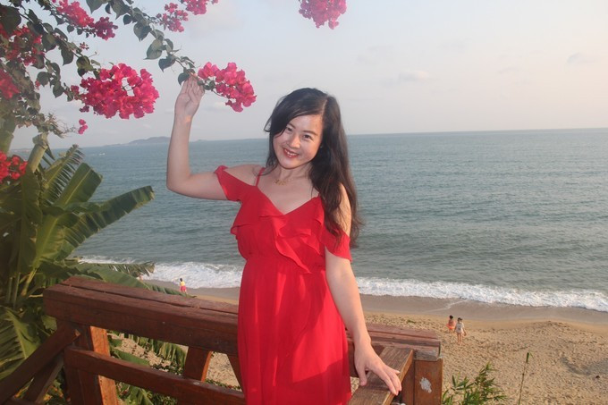 恋上这片海,一个人绚丽多彩的三亚自由行