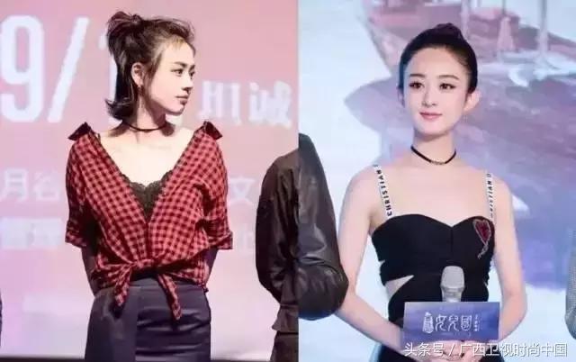 时尚圈的带货女王其实是她们！