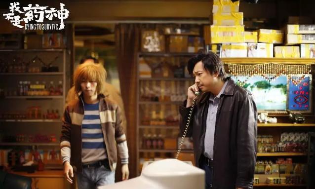 “药侠”陆勇：“没赚过一分钱，我是自救也是帮人”