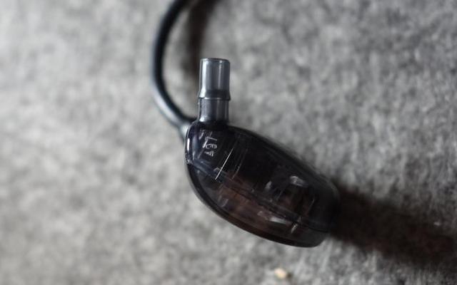 舒尔se215耳塞 (舒尔se215怎么测评)