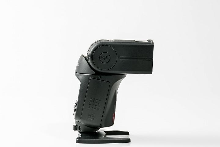 ai自动拍照技术,佳能470ex-ai闪光灯拍出来的效果